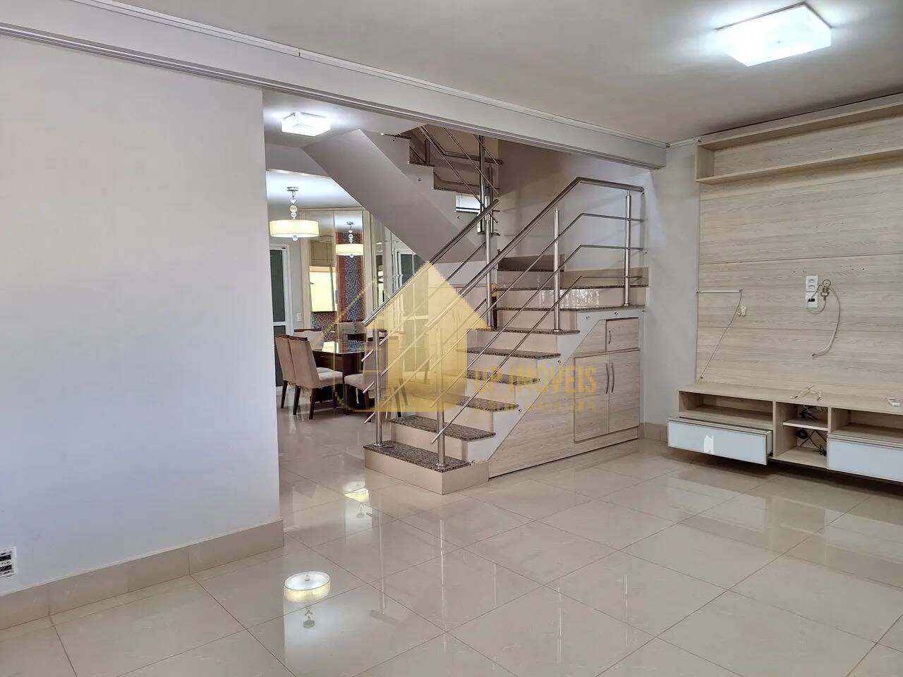 Casa de Condomínio à venda com 3 quartos, 156m² - Foto 8