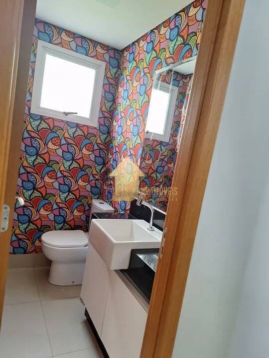 Casa de Condomínio à venda com 3 quartos, 156m² - Foto 9