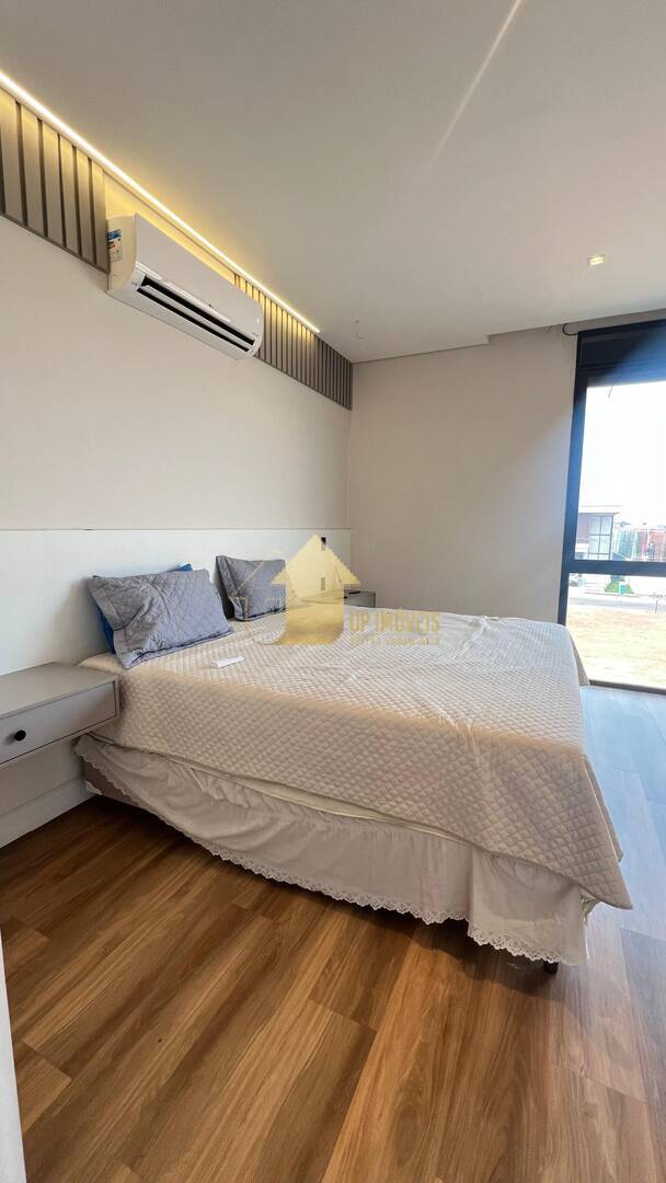 Casa de Condomínio à venda com 3 quartos, 262m² - Foto 19