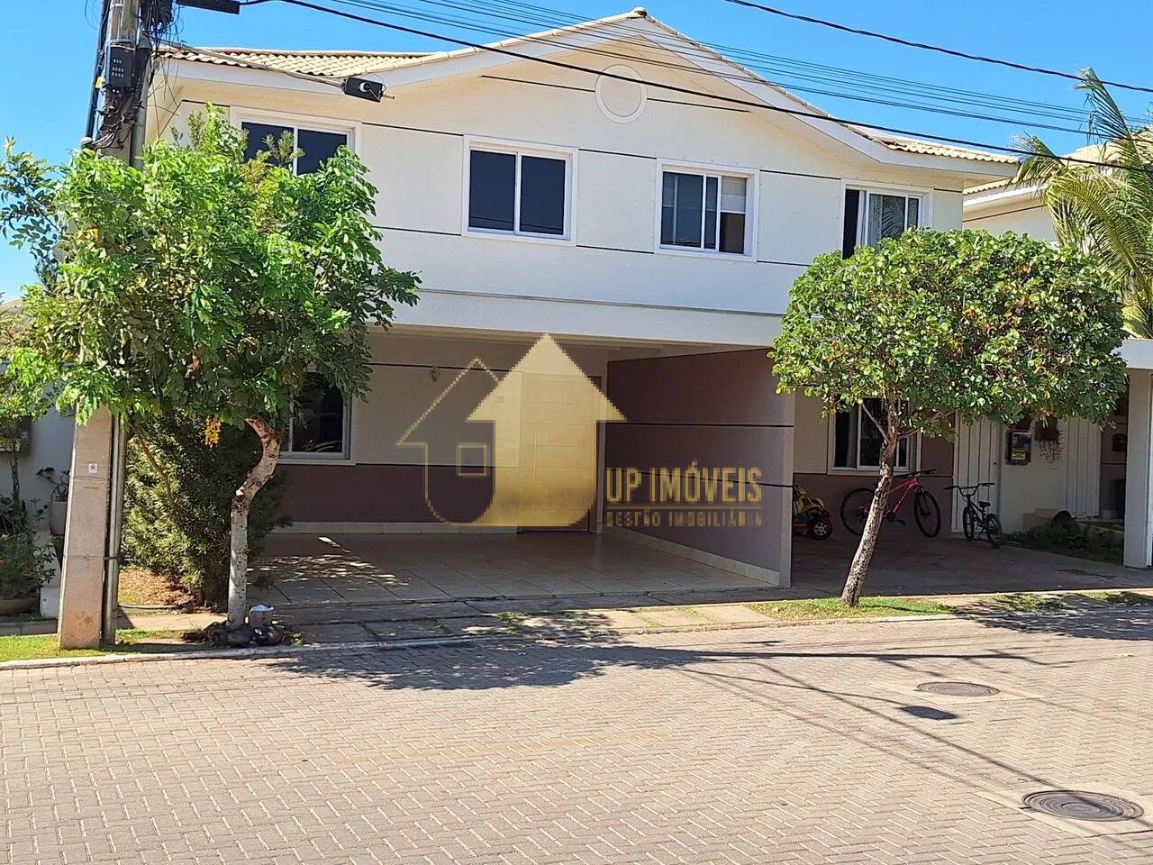 Casa de Condomínio à venda com 3 quartos, 156m² - Foto 14