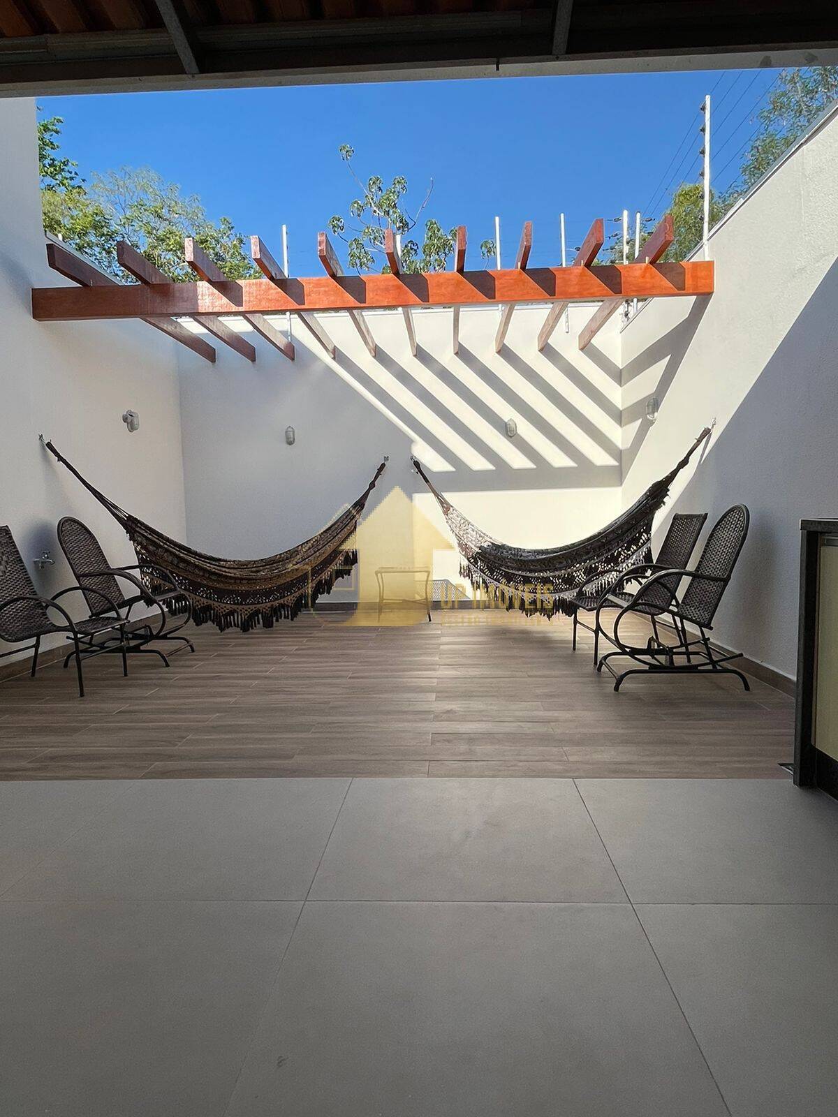 Casa de Condomínio à venda com 3 quartos, 90m² - Foto 12