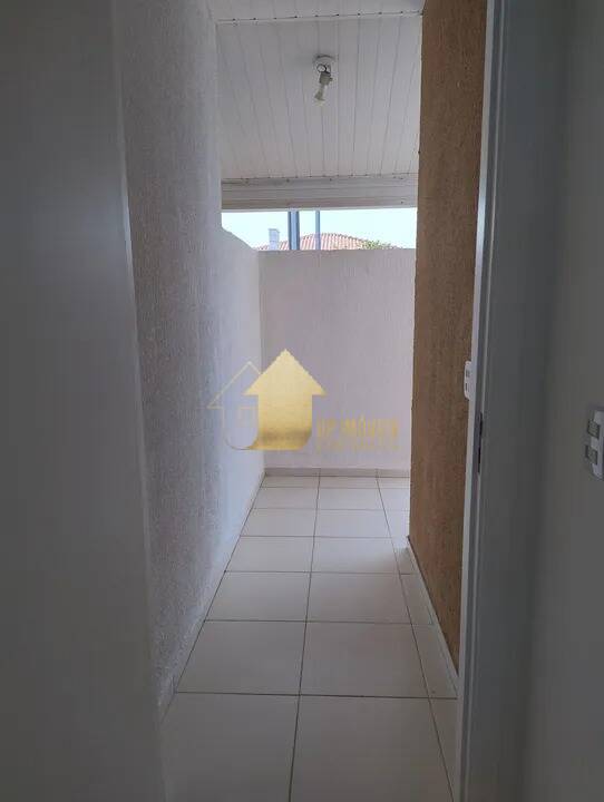 Casa de Condomínio à venda com 3 quartos, 90m² - Foto 1