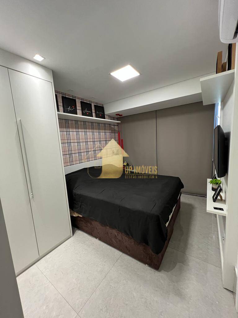 Apartamento à venda com 3 quartos, 169m² - Foto 10