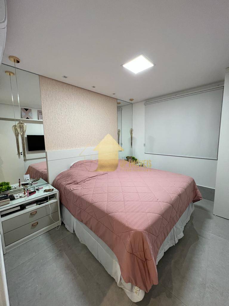 Apartamento à venda com 3 quartos, 169m² - Foto 14