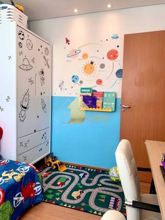 Apartamento à venda com 2 quartos, 40m² - Foto 1