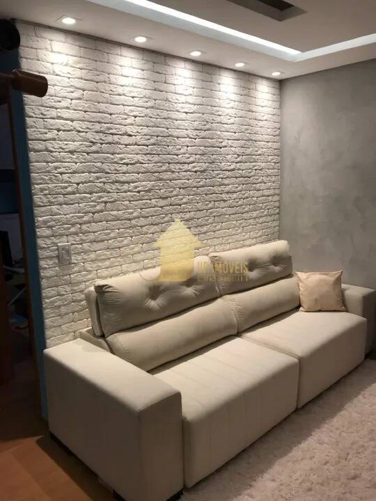 Apartamento à venda com 2 quartos, 40m² - Foto 12