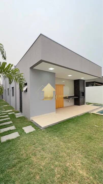 Casa de Condomínio para alugar com 3 quartos, 160m² - Foto 13