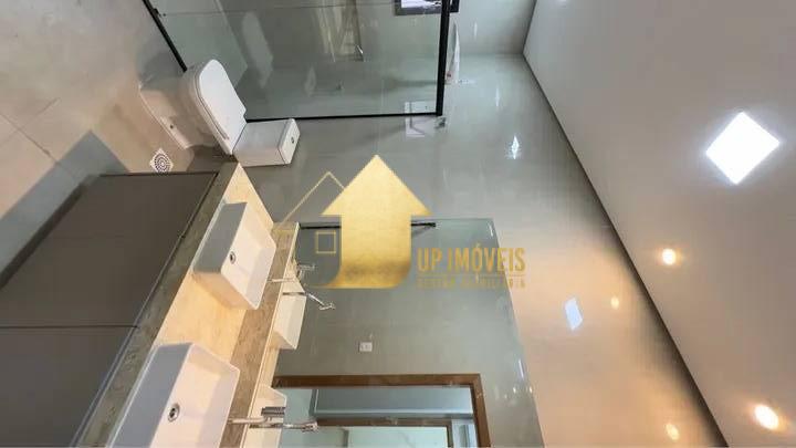 Casa de Condomínio para alugar com 3 quartos, 160m² - Foto 16