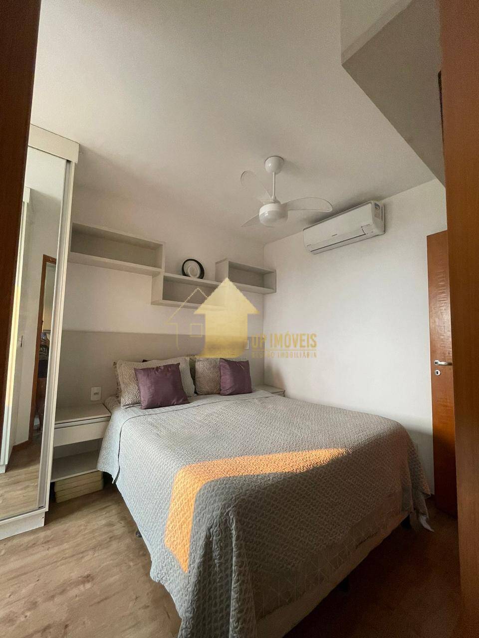 Apartamento à venda com 3 quartos, 80m² - Foto 7