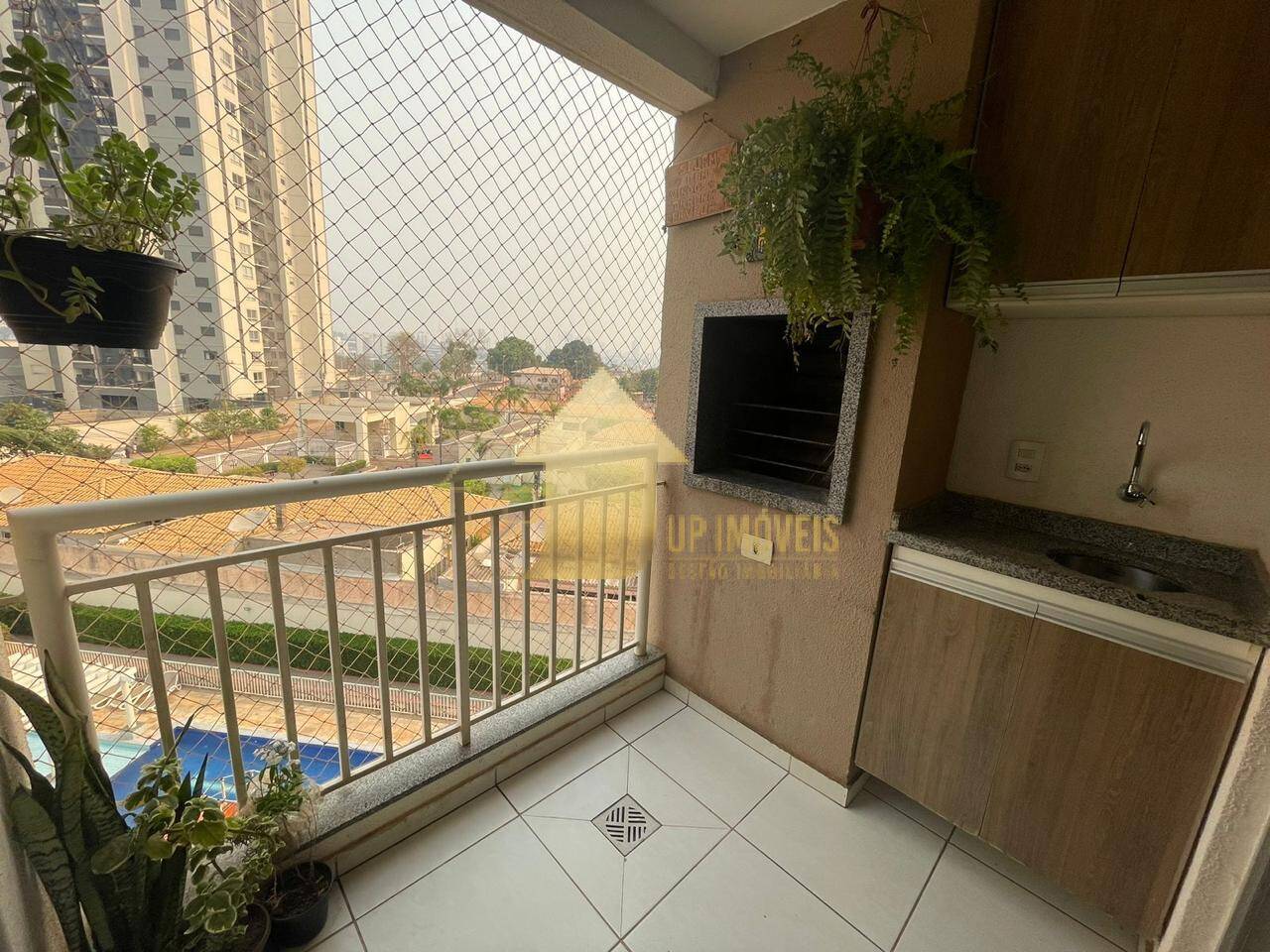 Apartamento à venda com 3 quartos, 80m² - Foto 12