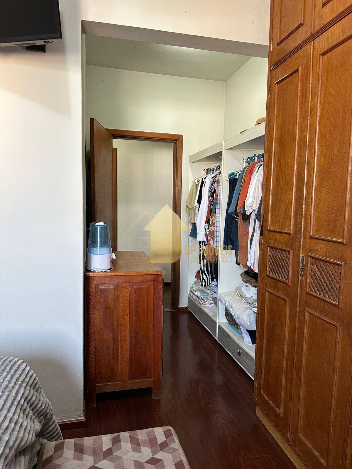 Apartamento à venda com 4 quartos, 120m² - Foto 1