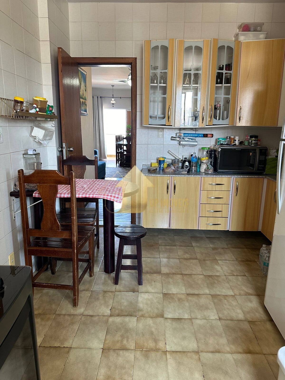 Apartamento à venda com 4 quartos, 120m² - Foto 8