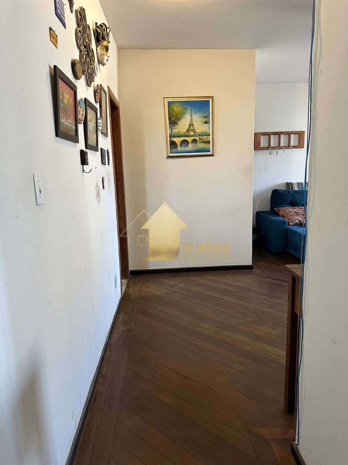 Apartamento à venda com 4 quartos, 120m² - Foto 12