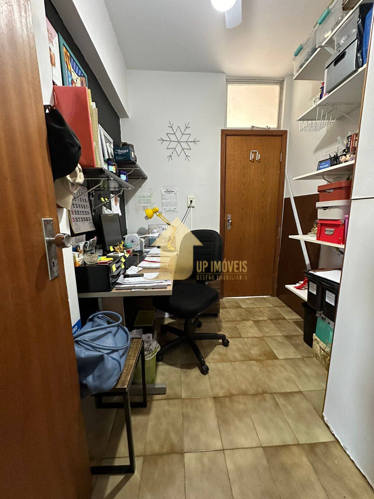 Apartamento à venda com 4 quartos, 120m² - Foto 20