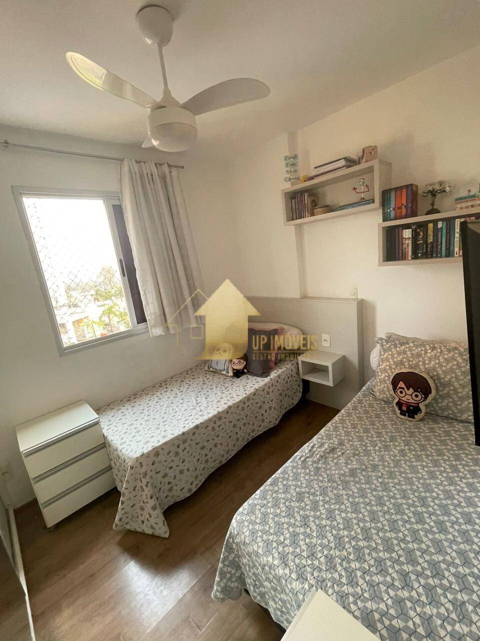 Apartamento à venda com 3 quartos, 80m² - Foto 17