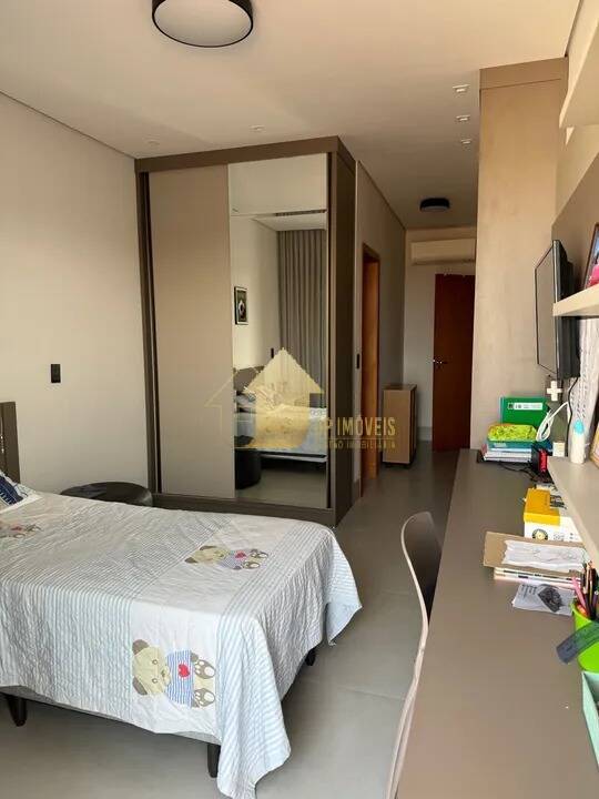 Sobrado à venda com 4 quartos, 275m² - Foto 3