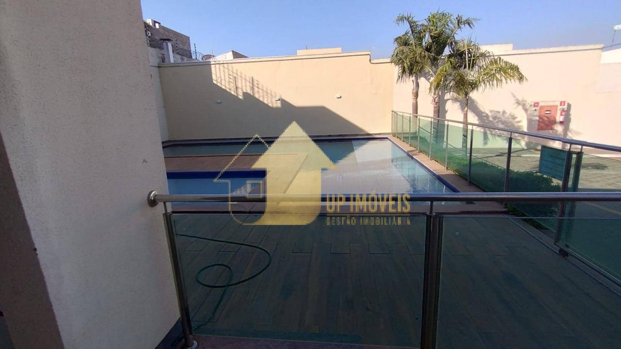 Apartamento à venda com 3 quartos, 72m² - Foto 9