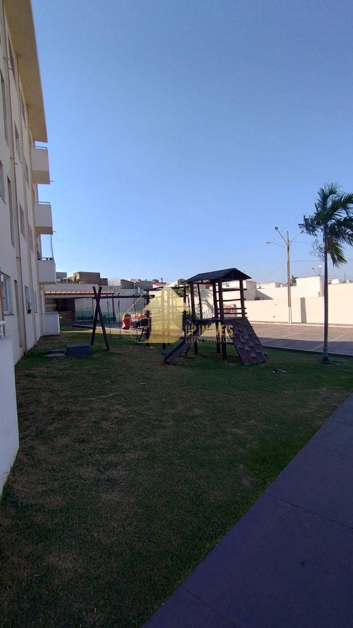 Apartamento à venda com 3 quartos, 72m² - Foto 18