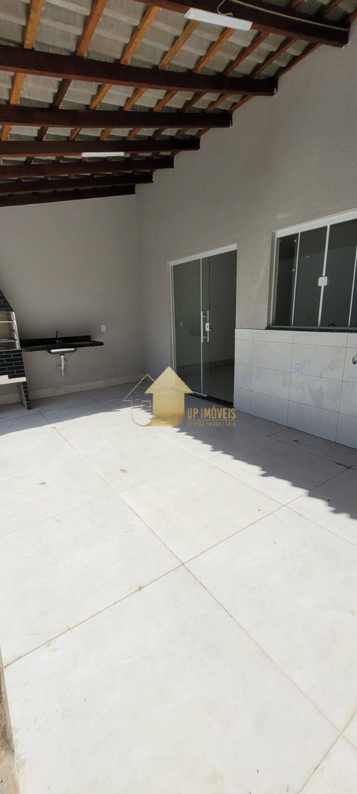 Casa à venda com 3 quartos, 100m² - Foto 10