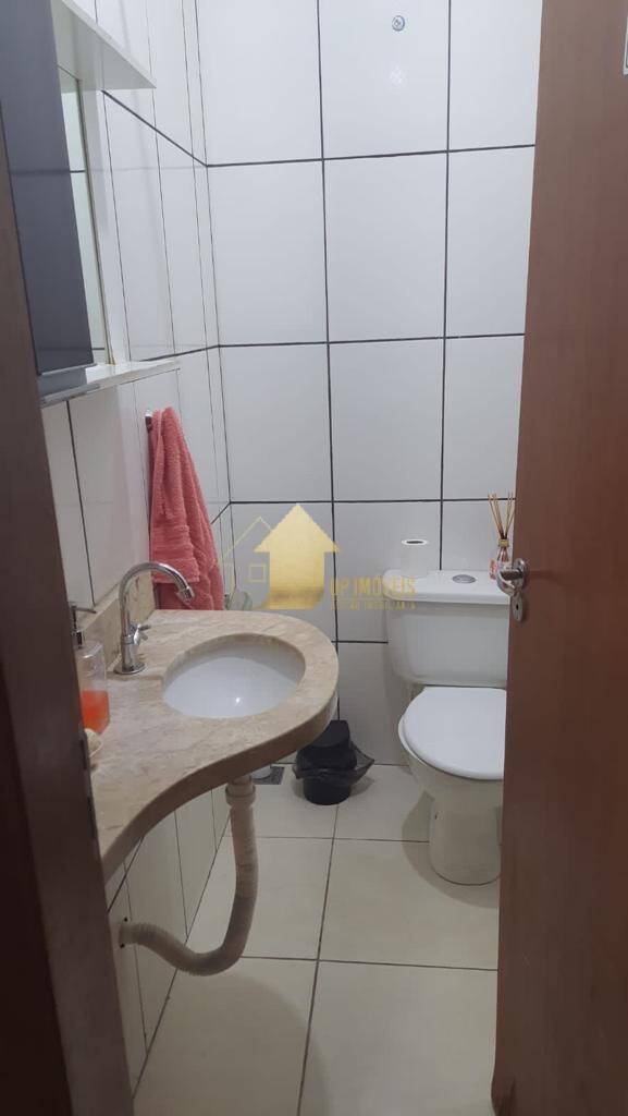 Prédio Inteiro para alugar, 49m² - Foto 4