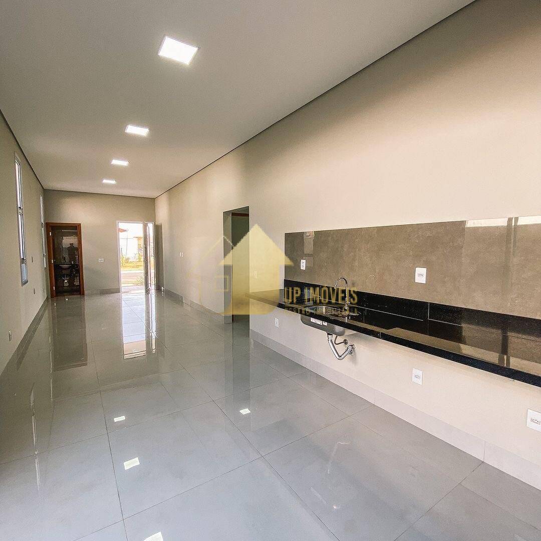 Casa de Condomínio à venda com 3 quartos, 140m² - Foto 4