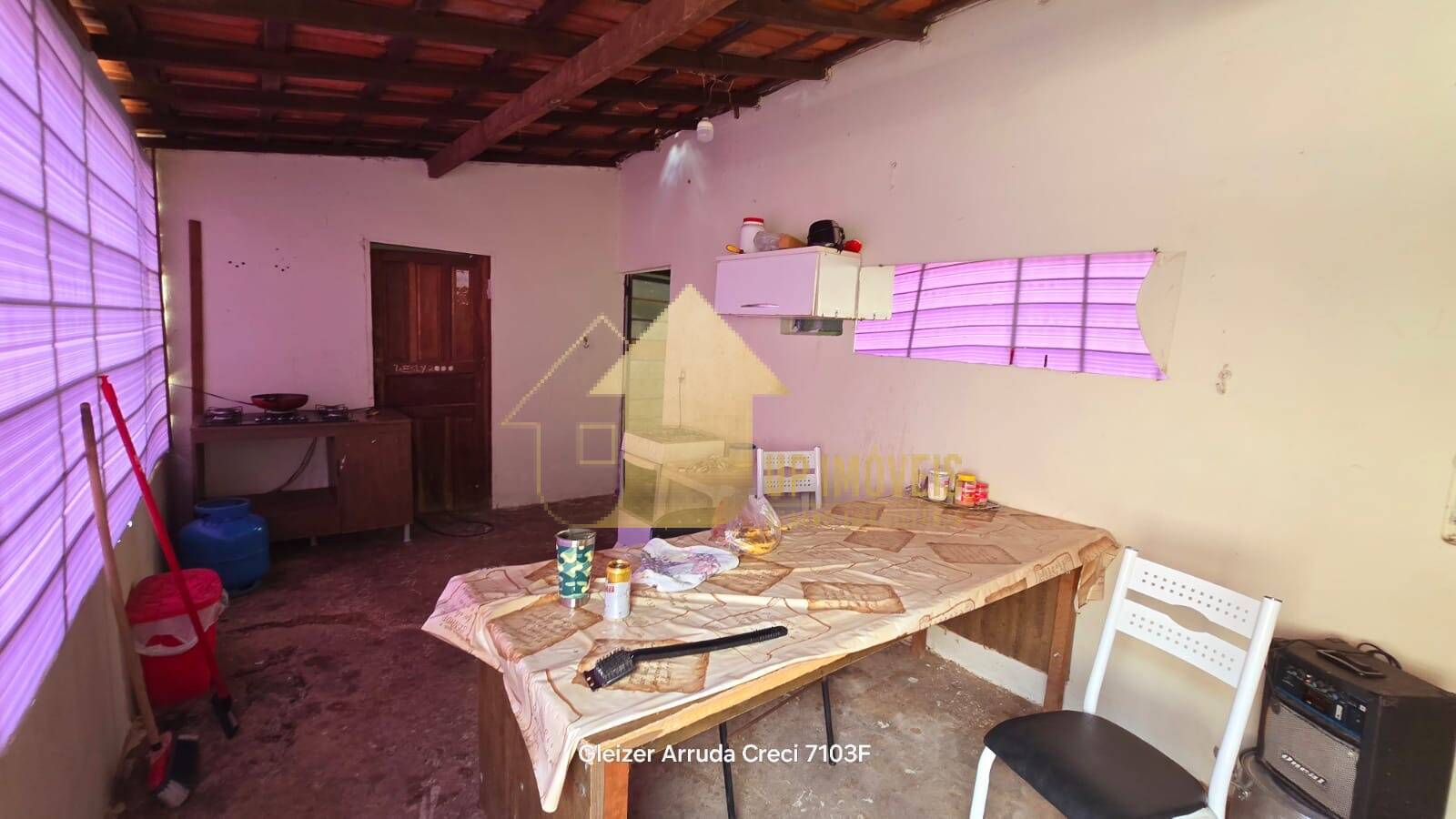 Casa à venda com 3 quartos, 200m² - Foto 6