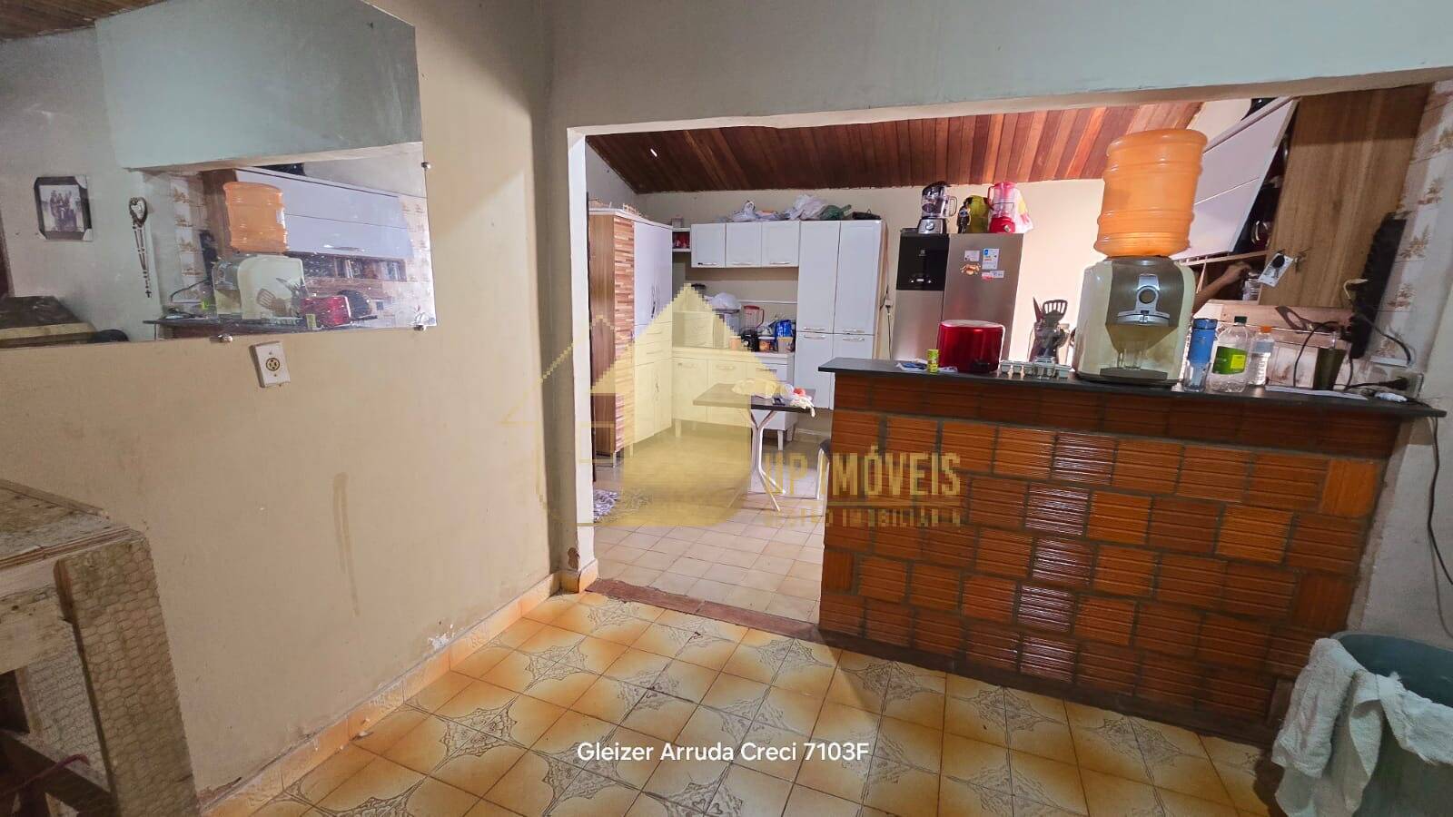 Casa à venda com 3 quartos, 200m² - Foto 12