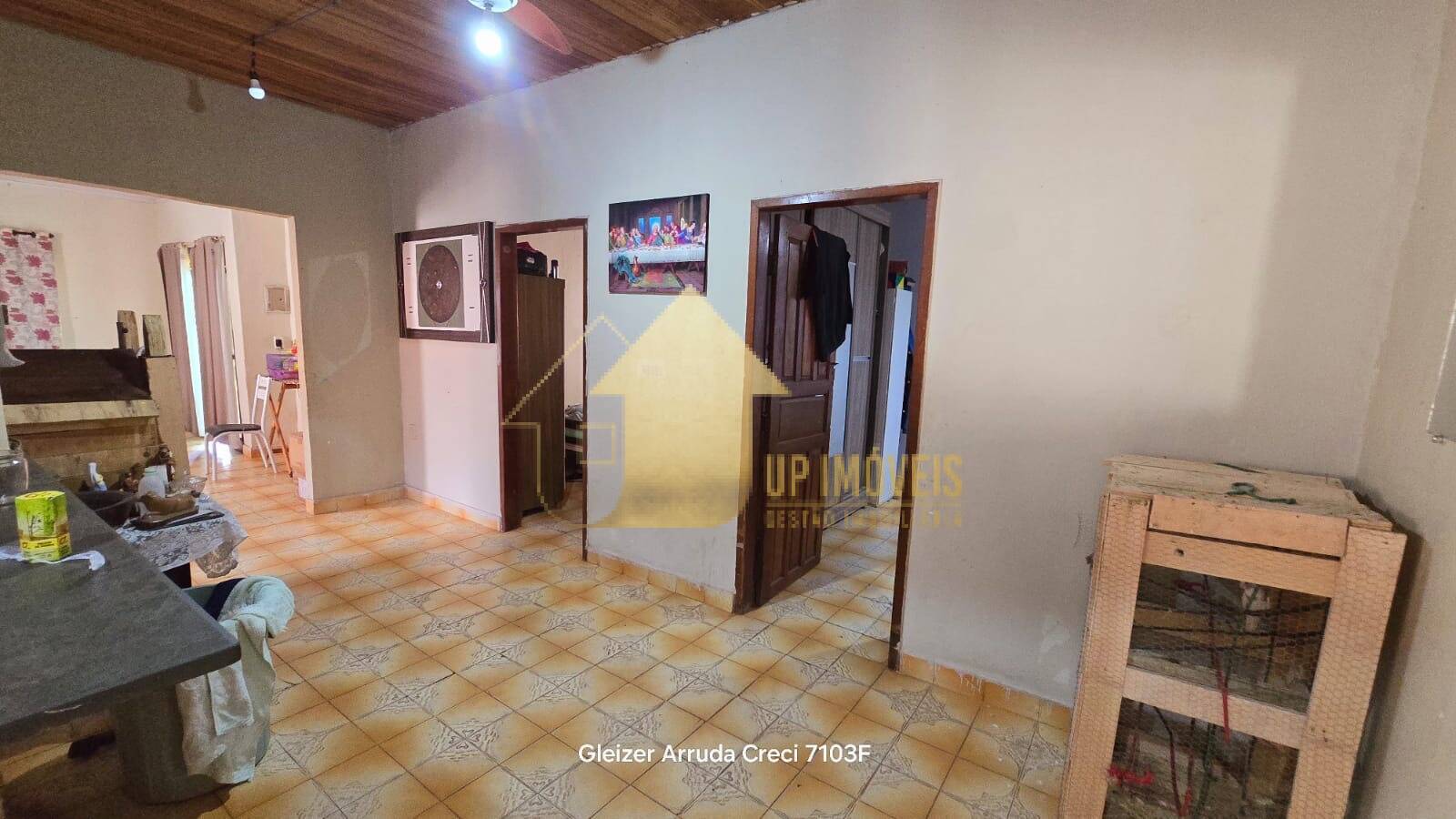 Casa à venda com 3 quartos, 200m² - Foto 17