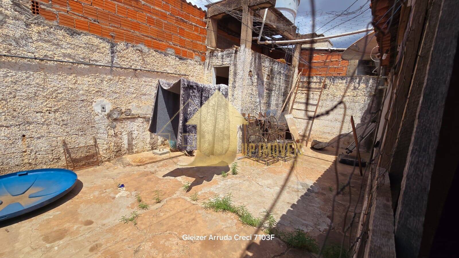 Casa à venda com 3 quartos, 200m² - Foto 19