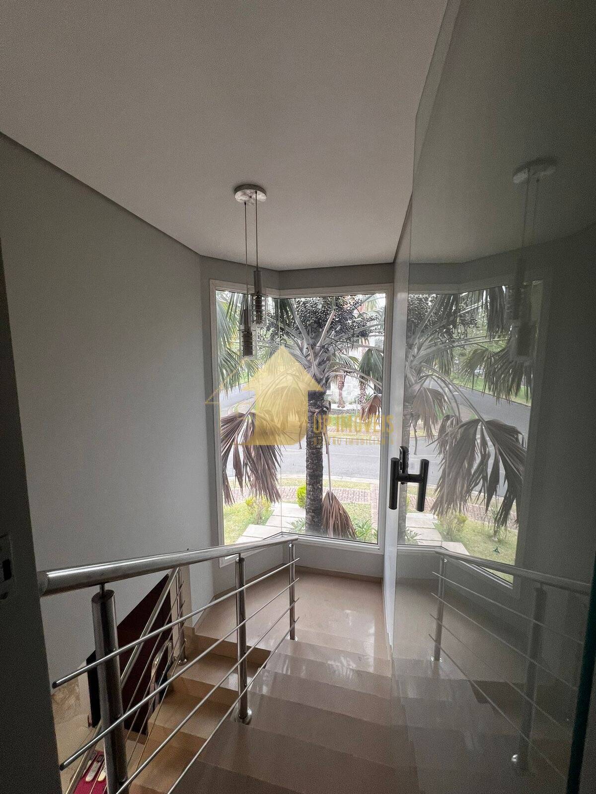 Casa de Condomínio à venda e aluguel com 4 quartos, 300m² - Foto 52