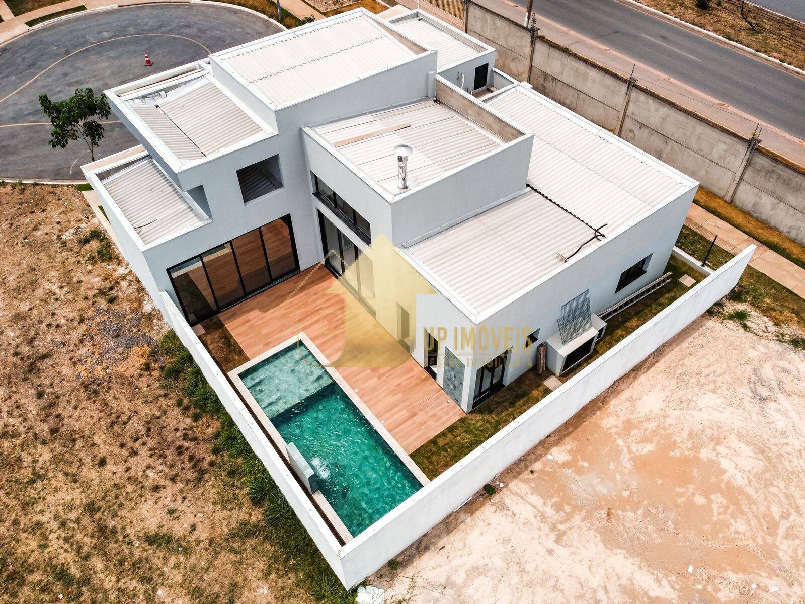 Casa de Condomínio à venda com 3 quartos, 214m² - Foto 15