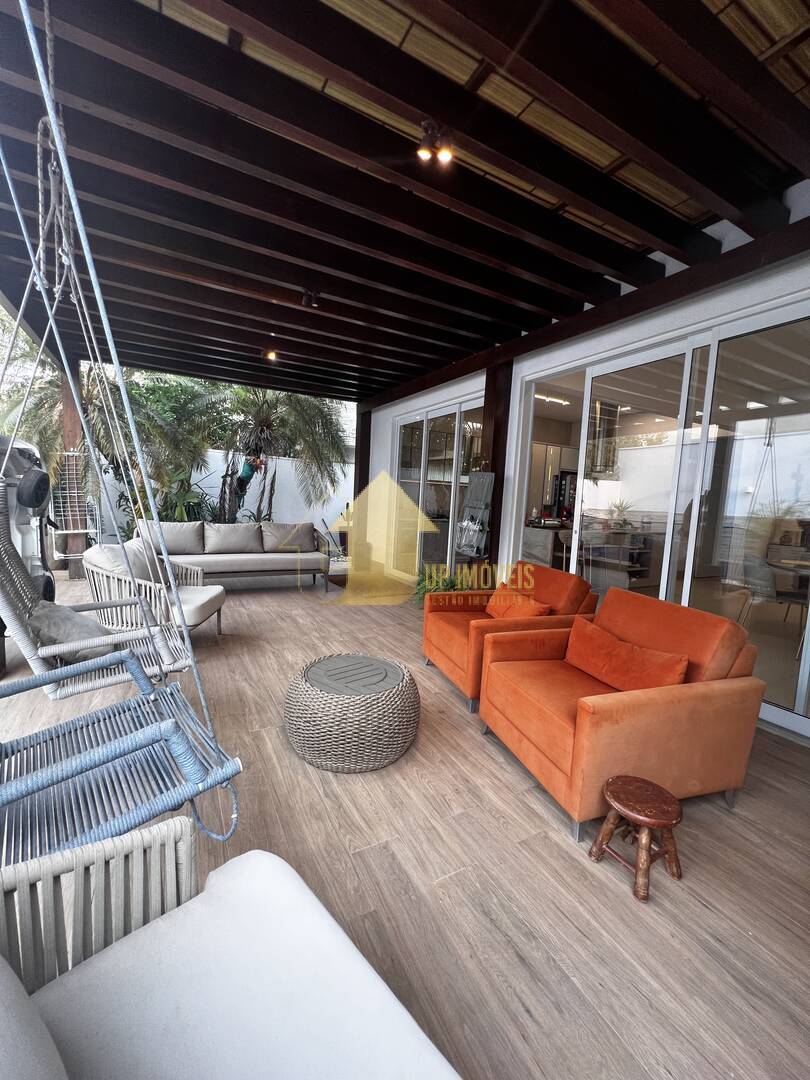 Casa de Condomínio à venda com 3 quartos, 325m² - Foto 40