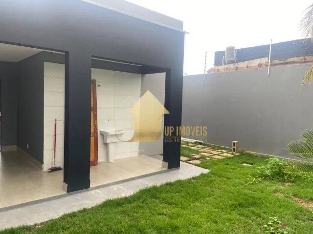 Casa à venda com 3 quartos, 140m² - Foto 5