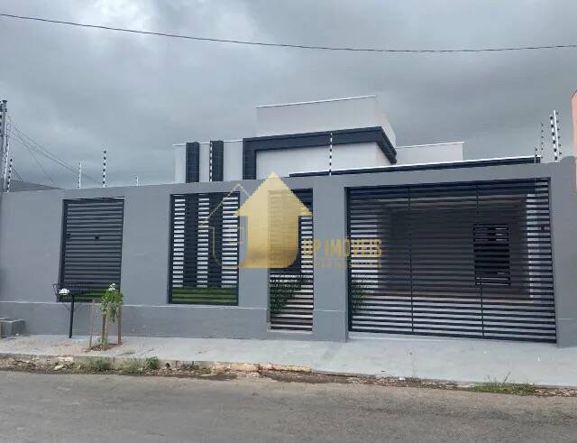 Casa à venda com 3 quartos, 140m² - Foto 6