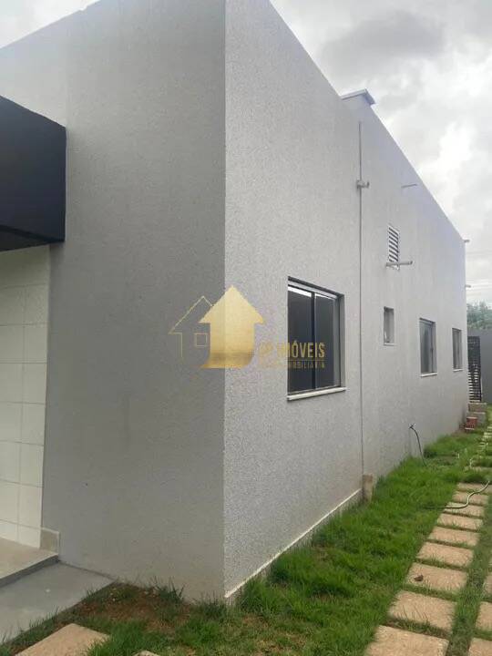 Casa à venda com 3 quartos, 140m² - Foto 9