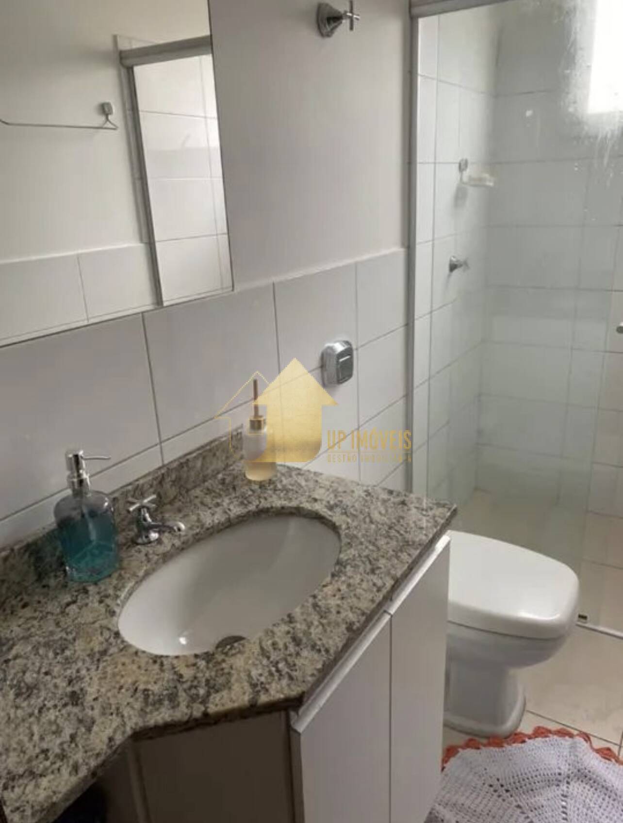 Apartamento à venda com 2 quartos, 72m² - Foto 4