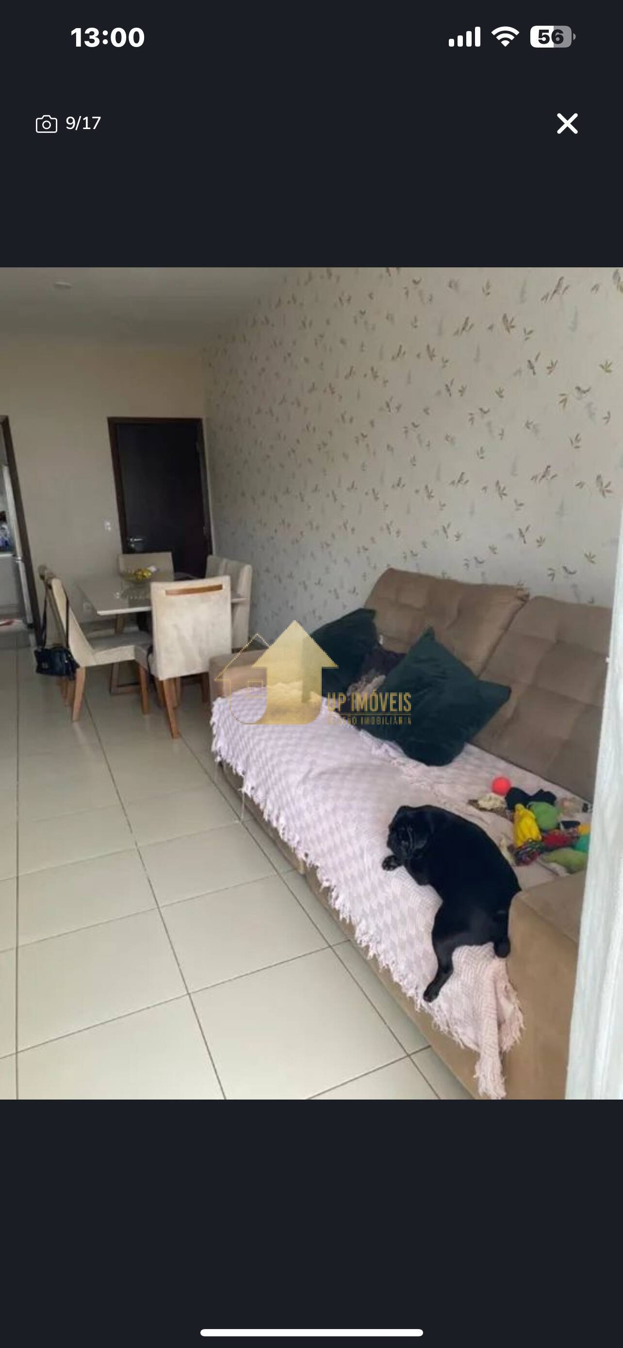 Apartamento à venda com 2 quartos, 72m² - Foto 8