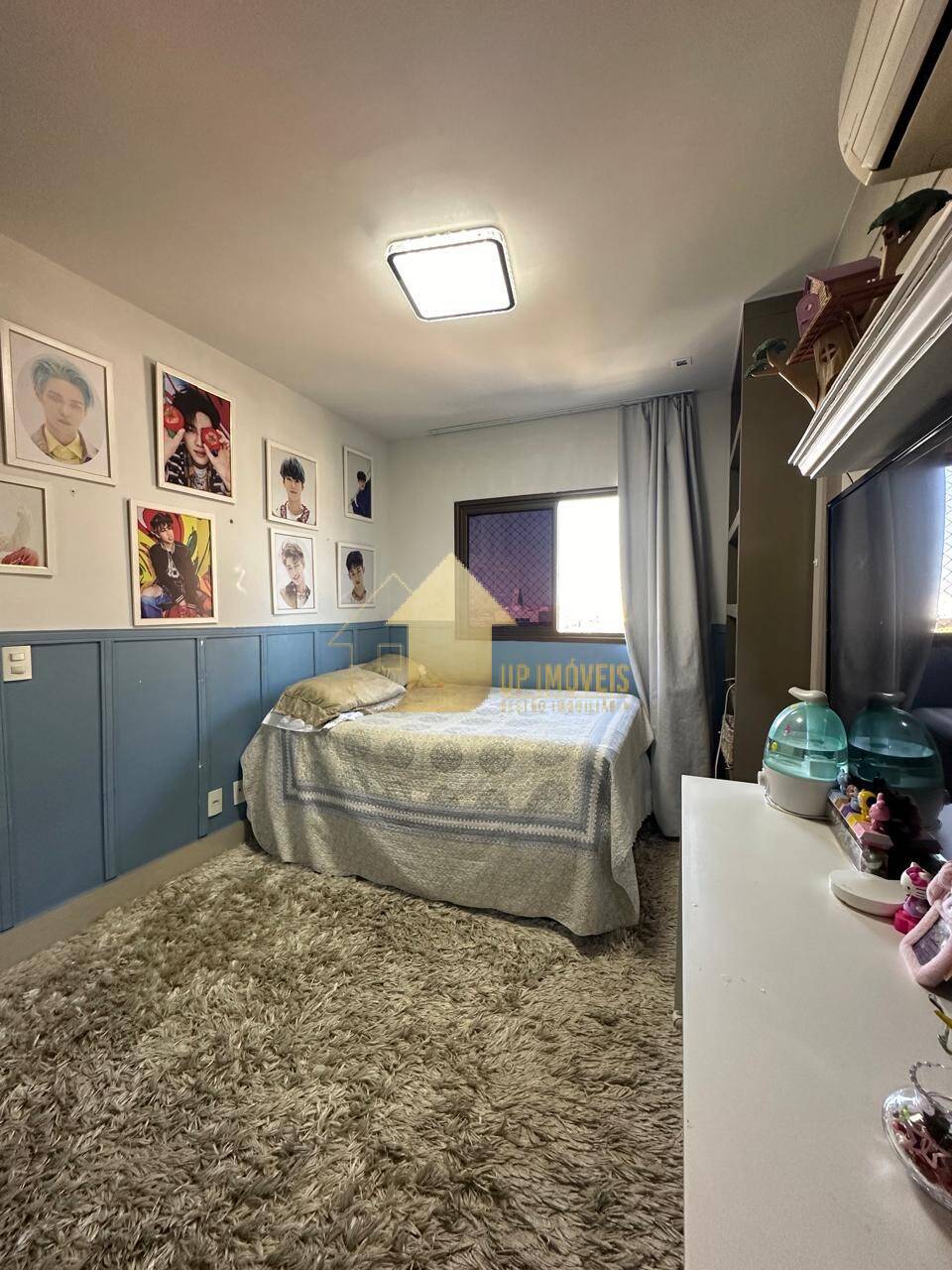 Apartamento à venda com 3 quartos, 130m² - Foto 19