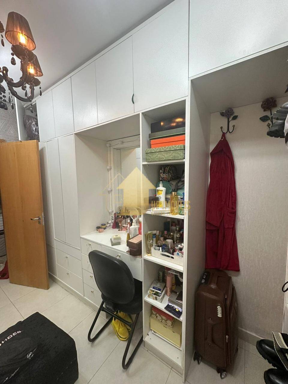 Casa de Condomínio à venda com 3 quartos, 100m² - Foto 16