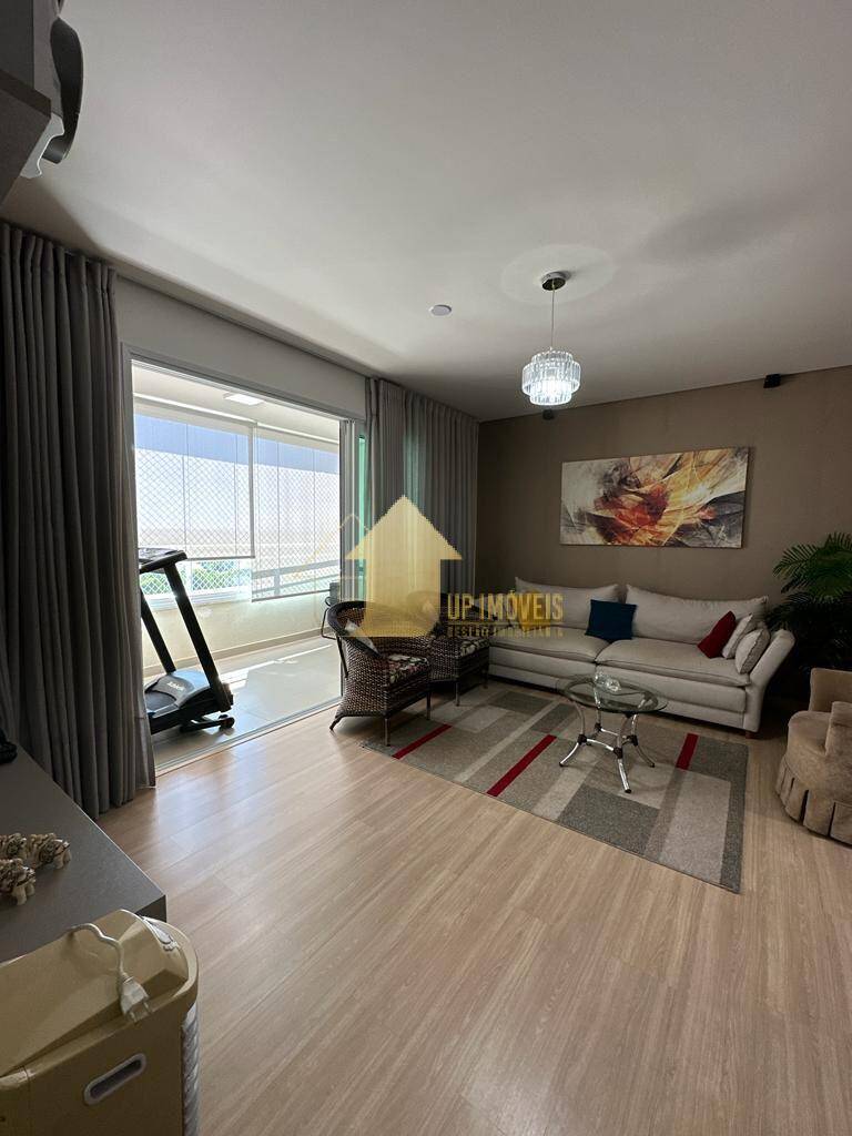 Apartamento à venda com 3 quartos, 95m² - Foto 4