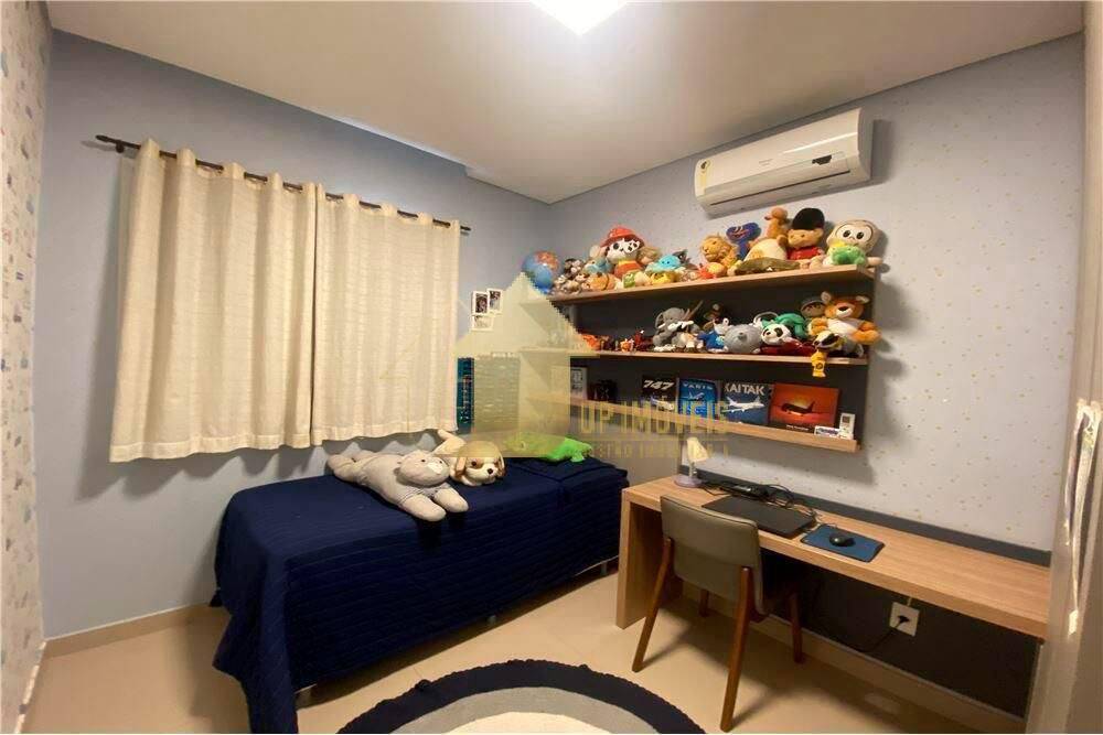 Apartamento à venda com 3 quartos, 100m² - Foto 3