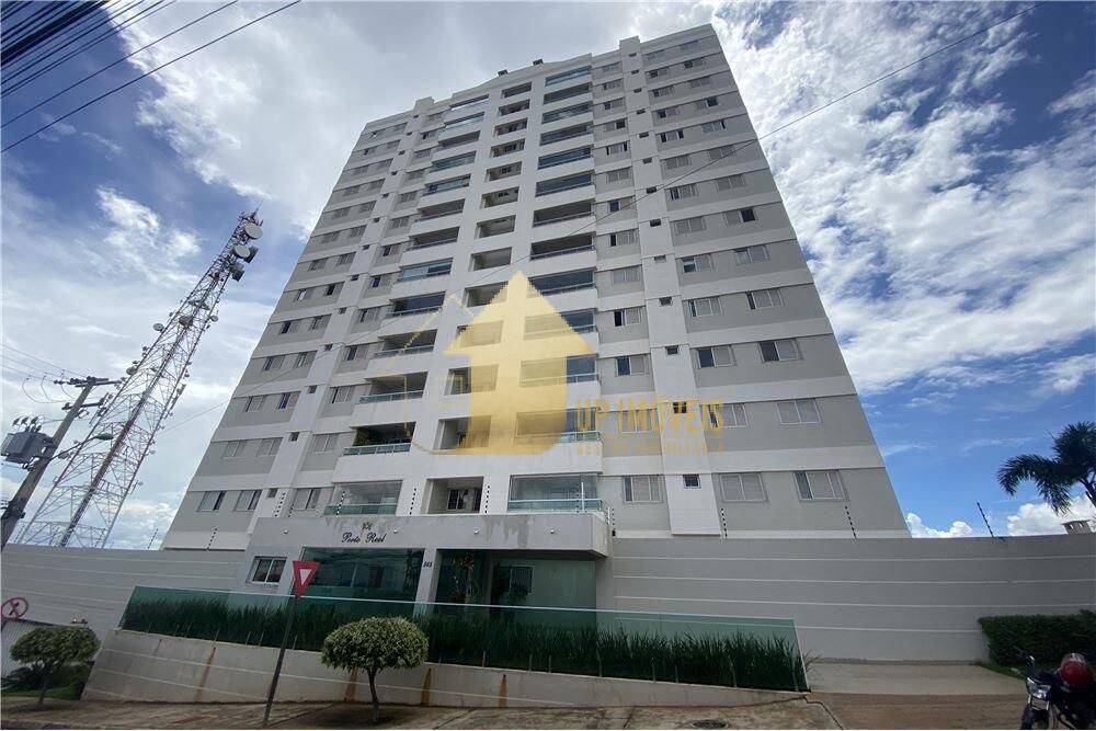 Apartamento à venda com 3 quartos, 100m² - Foto 20