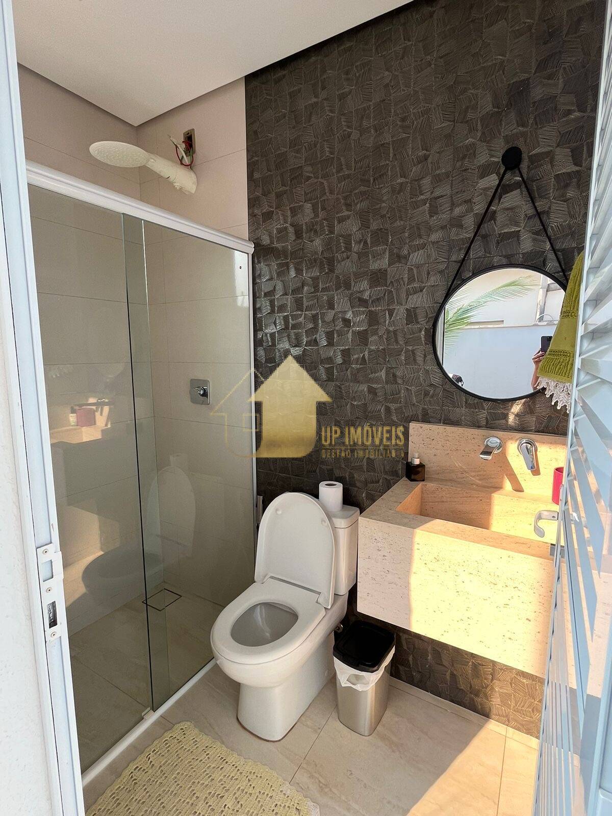 Casa de Condomínio para alugar com 3 quartos, 160m² - Foto 11