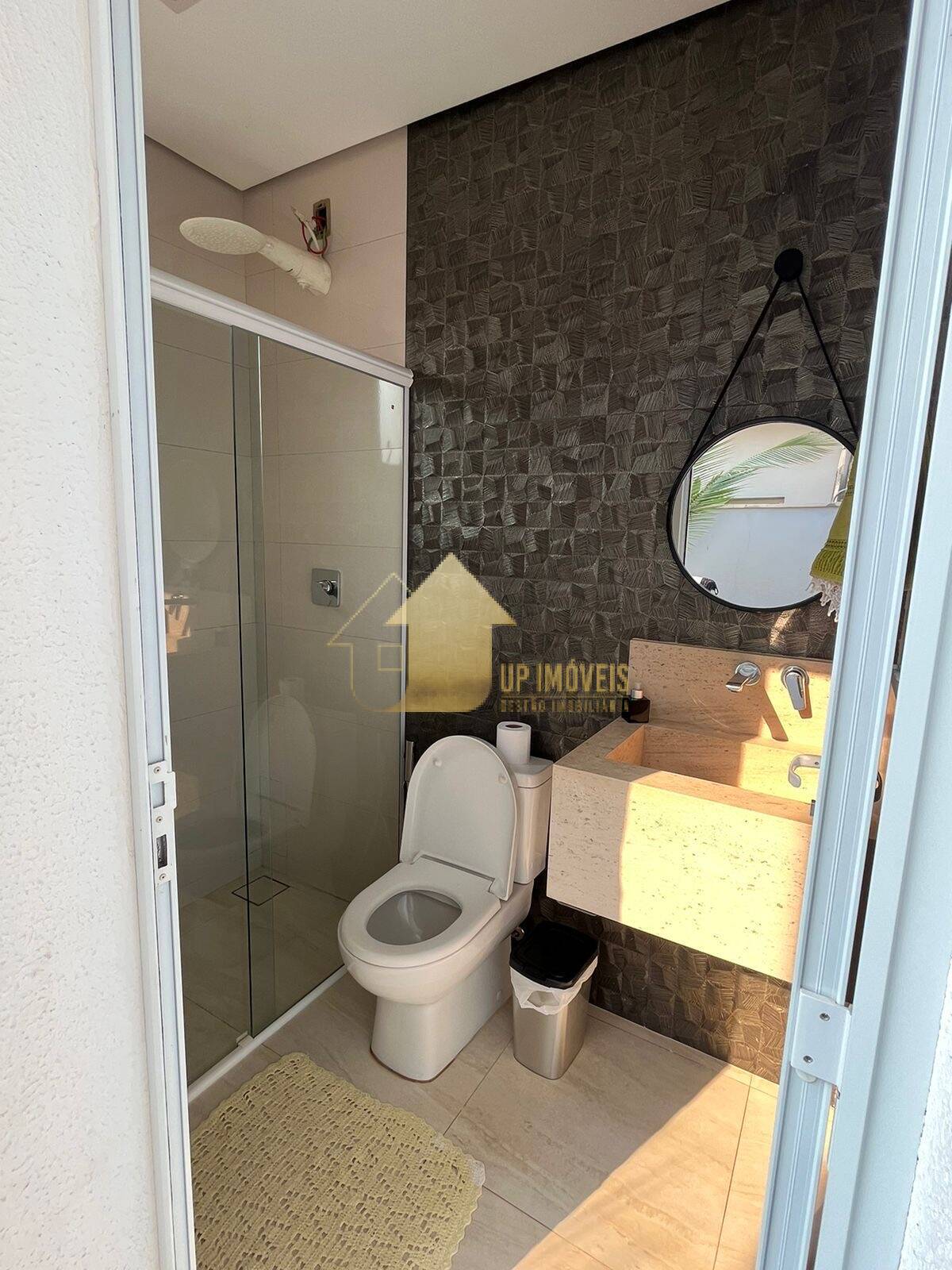 Casa de Condomínio para alugar com 3 quartos, 160m² - Foto 13