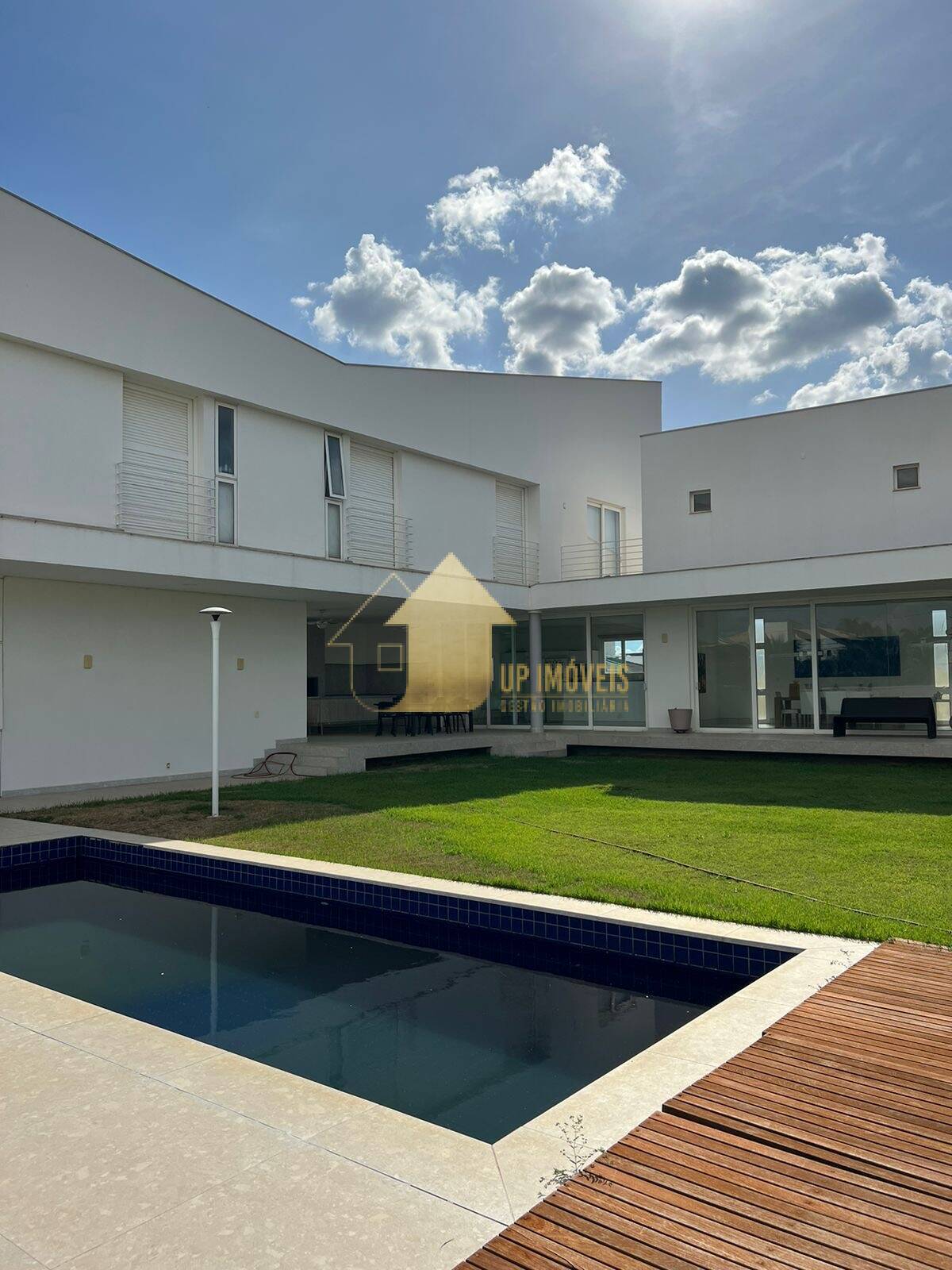 Casa de Condomínio à venda com 4 quartos, 530m² - Foto 11