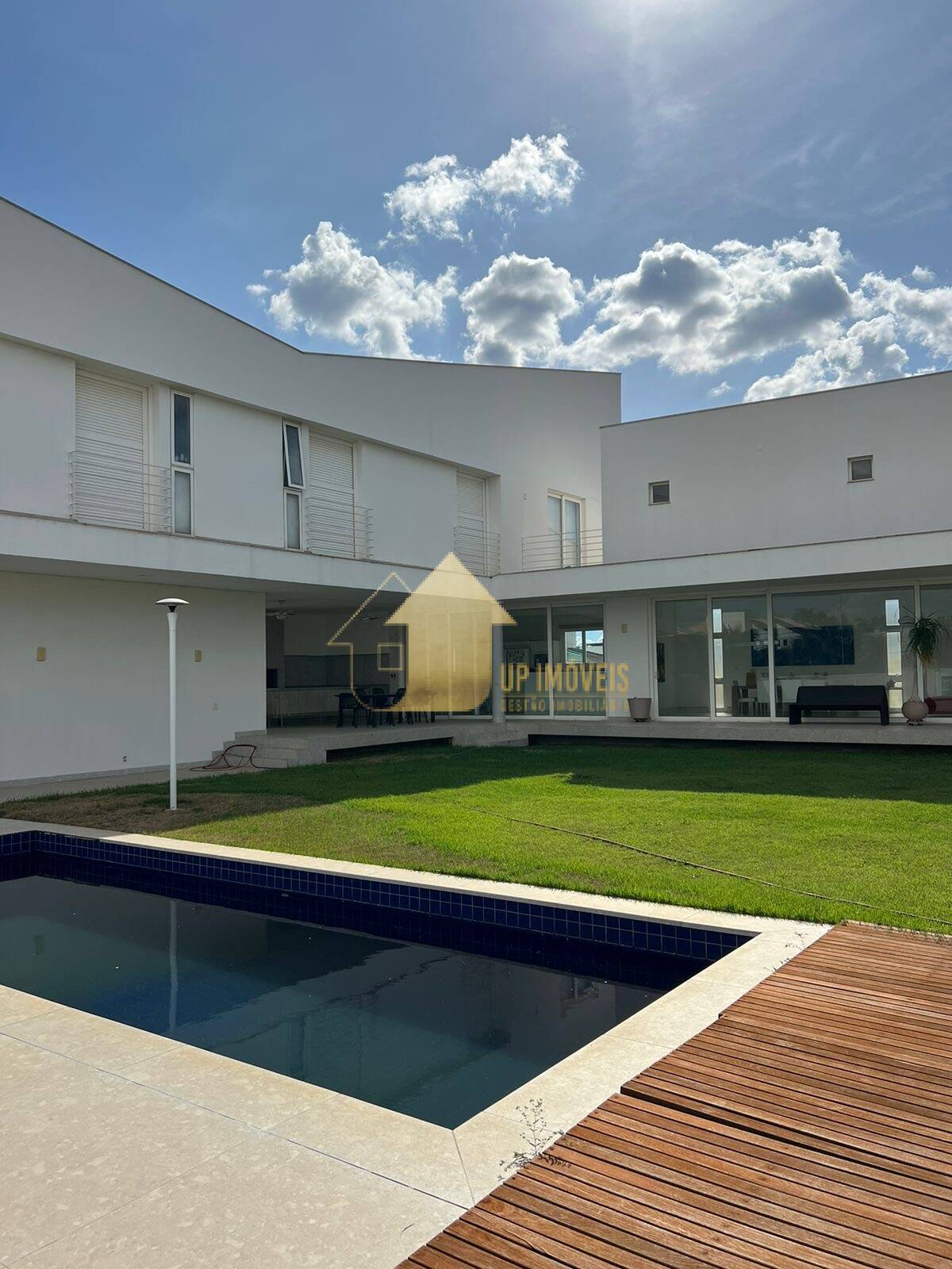 Casa de Condomínio à venda com 4 quartos, 530m² - Foto 15