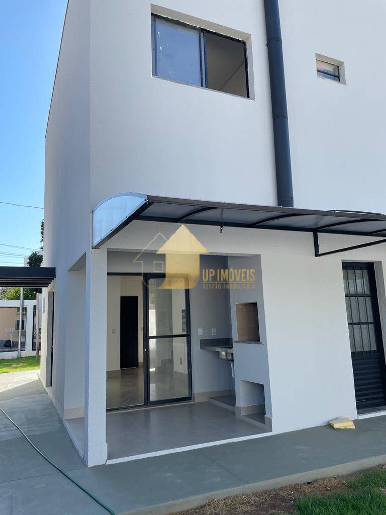 Casa à venda com 3 quartos, 120m² - Foto 6