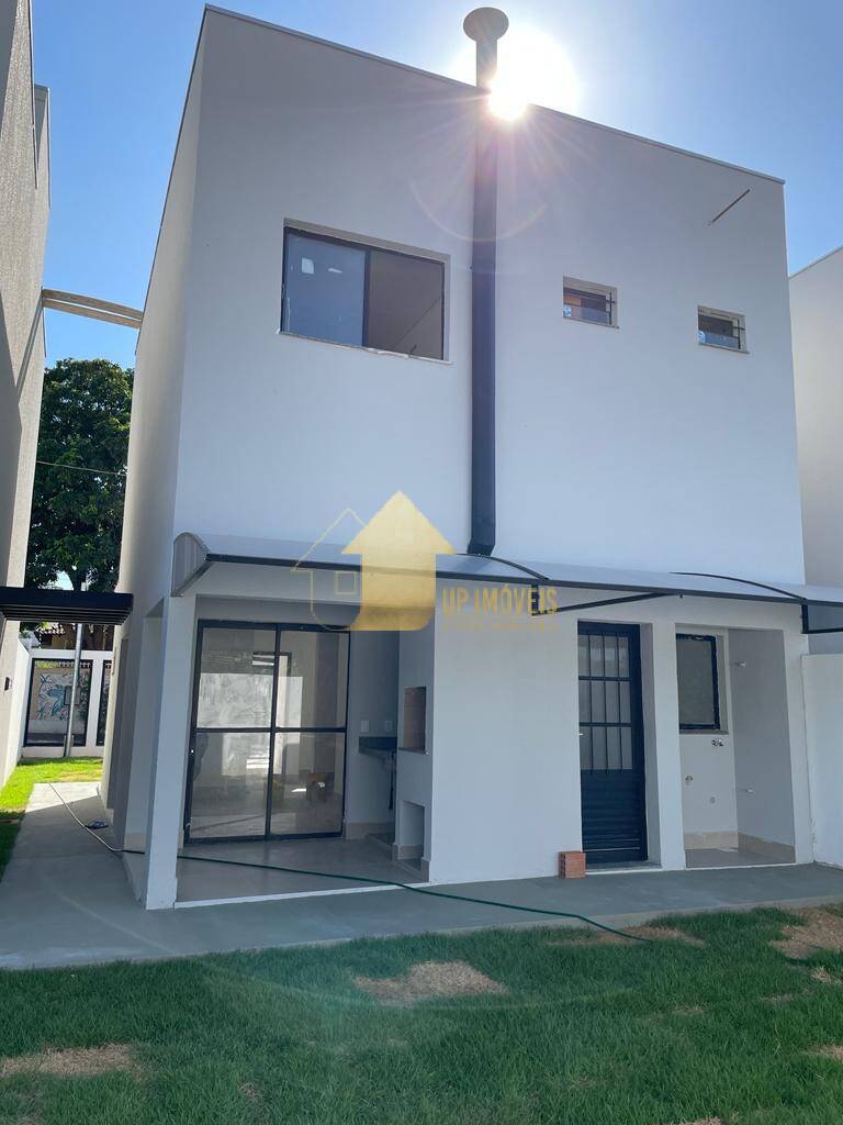 Casa à venda com 3 quartos, 120m² - Foto 10