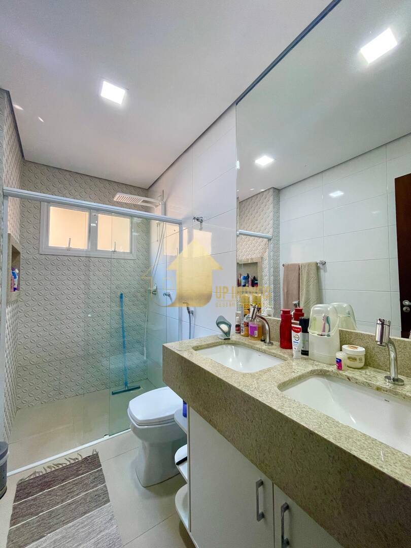 Casa de Condomínio à venda com 4 quartos, 205m² - Foto 22