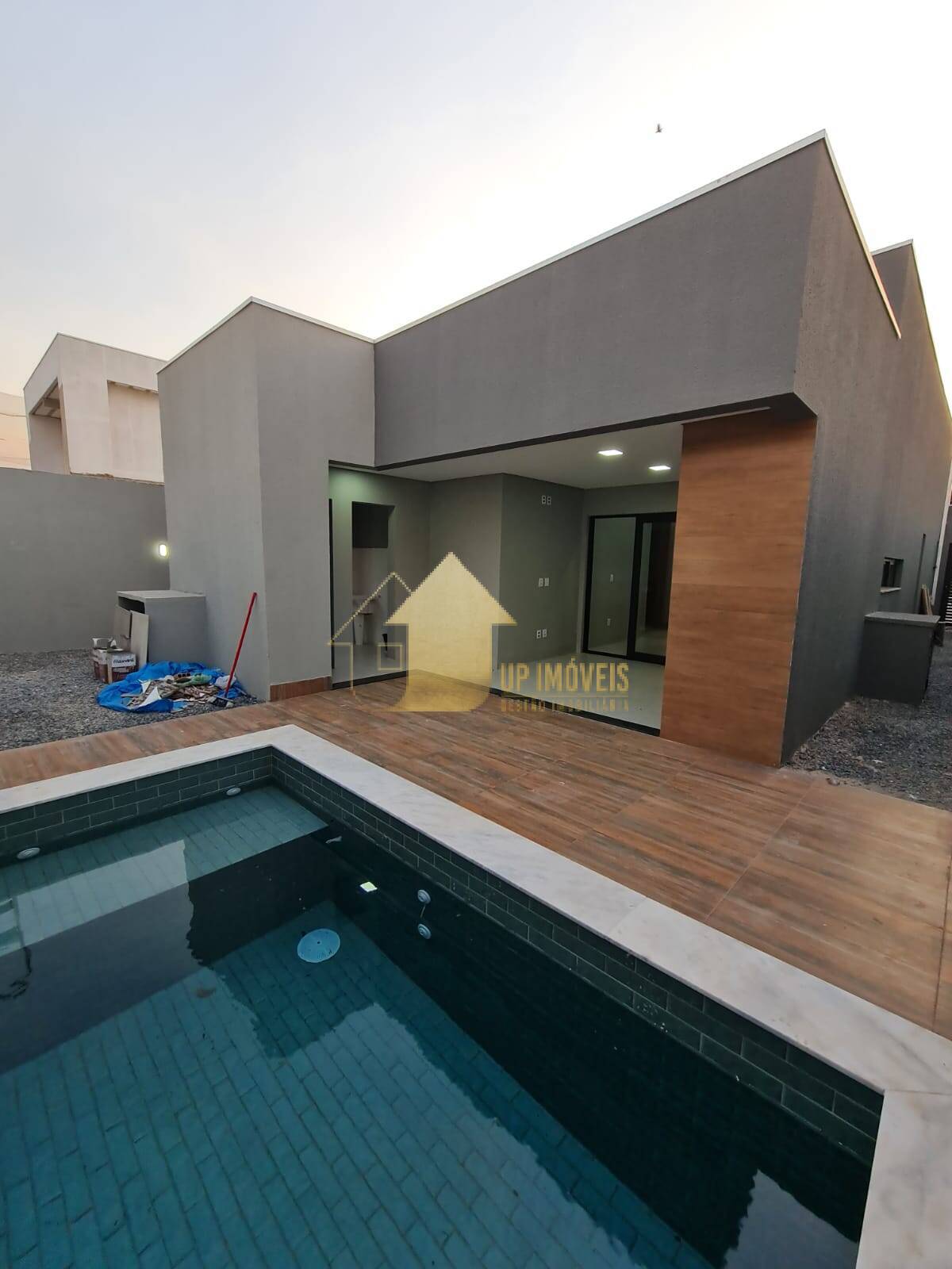 Casa de Condomínio à venda com 3 quartos, 143m² - Foto 11